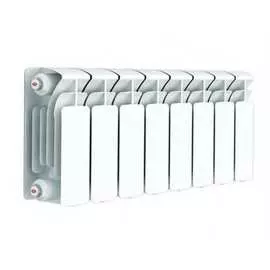 Биметалличческий радиатор RIFAR Base Ventil BVR 200 - 08