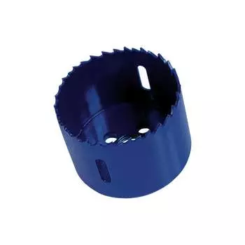 Биметалличечская коронка Irwin