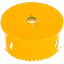 Биметалличечская коронка Энкор 24402