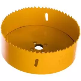 Биметалличечская коронка Энкор 24427