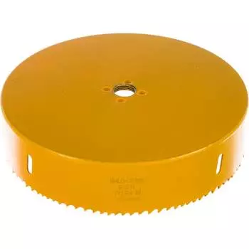 Биметалличечская коронка Энкор 24477