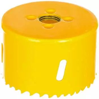 Биметалличечская коронка Энкор