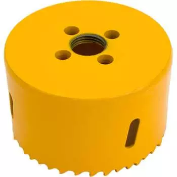 Биметалличечская коронка Энкор