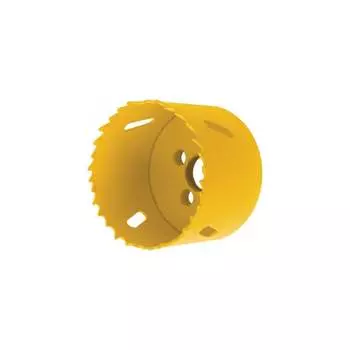 Биметалличечская коронка Энкор 24383