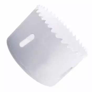 Биметаллическая кольцевая буровая коронка PROJAHN