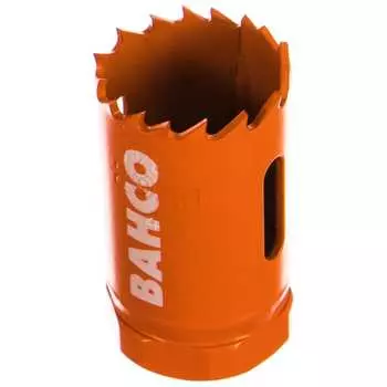 Биметаллическая кольцевая пила Bahco 3830-29-VIP