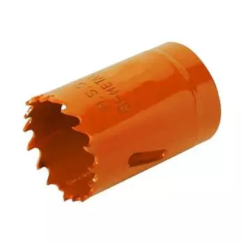 Биметаллическая коронка Bohrer 32360220