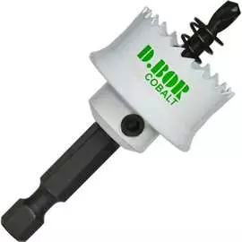 Биметаллическая коронка D.BOR D-HS-BIM-SM-20-019