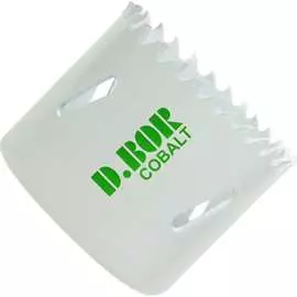 Биметаллическая коронка D.BOR COBALT D-HS-BIM-CO-38-037