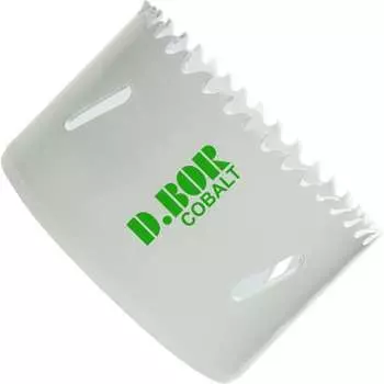Биметаллическая коронка D.BOR COBALT D-HS-BIM-CO-38-102