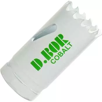 Биметаллическая коронка D.BOR COBALT D-HS-BIM-CO-38-038