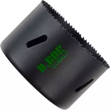 Биметаллическая коронка D.BOR COBALT-ST D-HS-BIM-ST-38-040