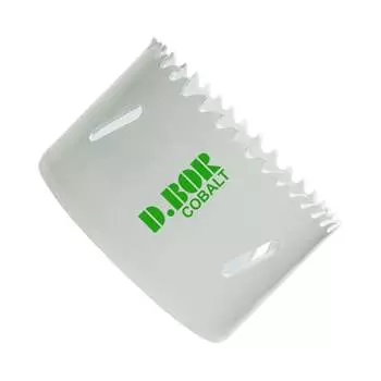 Биметаллическая коронка D.BOR COBALT D-HS-BIM-CO-38-133