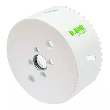 Биметаллическая коронка D.BOR COBALT D-HS-BIM-CO-38-092