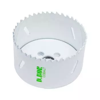 Биметаллическая коронка D.BOR COBALT D-HS-BIM-CO-38-076