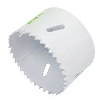 Биметаллическая коронка D.BOR COBALT D-HS-BIM-CO-38-068