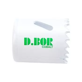 Биметаллическая коронка D.BOR