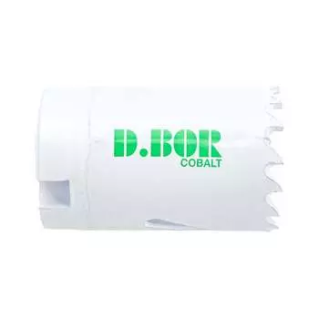 Биметаллическая коронка D.BOR М42 9H-4103205D