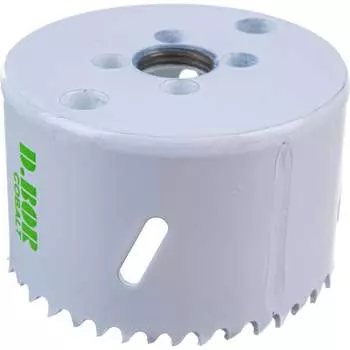 Биметаллическая коронка D.BOR COBALT D-HS-BIM-CO-38-070