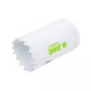 Биметаллическая коронка D.BOR COBALT D-HS-BIM-CO-38-030