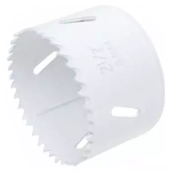 Биметаллическая коронка D.BOR COBALT D-HS-BIM-CO-38-064