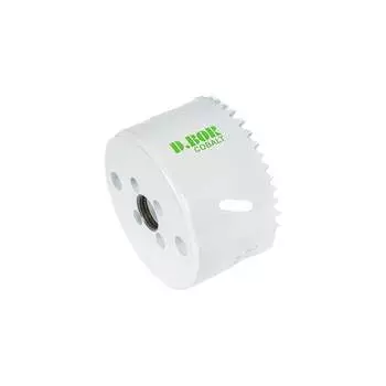 Биметаллическая коронка D.BOR COBALT D-HS-BIM-CO-38-073