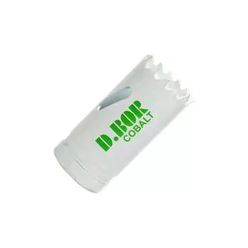 Биметаллическая коронка D.BOR COBALT D-HS-BIM-CO-38-035