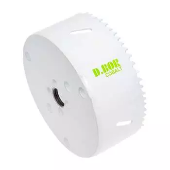 Биметаллическая коронка D.BOR COBALT D-HS-BIM-CO-38-105