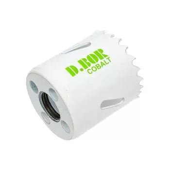 Биметаллическая коронка D.BOR COBALT D-HS-BIM-CO-38-041