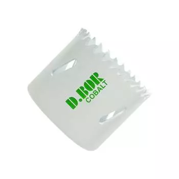 Биметаллическая коронка D.BOR COBALT D-HS-BIM-CO-38-057