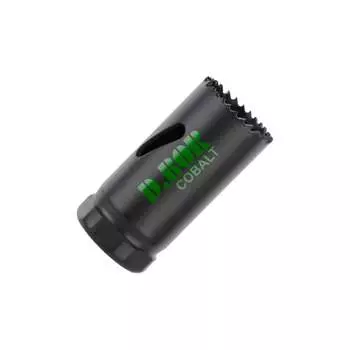 Биметаллическая коронка D.BOR COBALT-ST D-HS-BIM-ST-38-033