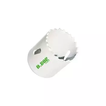 Биметаллическая коронка D.BOR М42 9H-4106005D