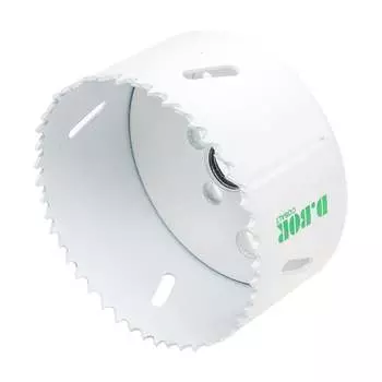 Биметаллическая коронка D.BOR М42 9H-4108305D