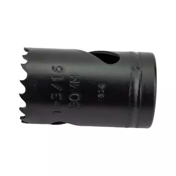 Биметаллическая коронка Dewalt