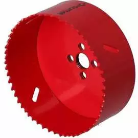 Биметаллическая коронка DRAUMET 6158