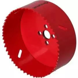 Биметаллическая коронка DRAUMET 6160