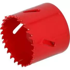 Биметаллическая коронка DRAUMET 6144