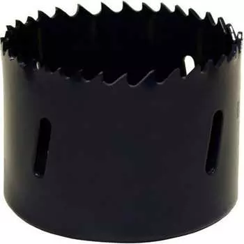 Биметаллическая коронка Gepard GP2510-57