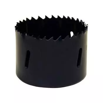 Биметаллическая коронка Gepard GP2510-29