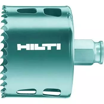 Биметаллическая коронка HILTI MultiCut 2261167