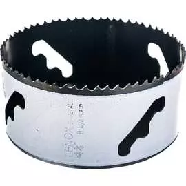 Биметаллическая коронка Lenox