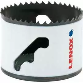 Биметаллическая коронка Lenox