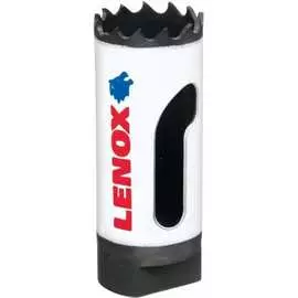 Биметаллическая коронка Lenox