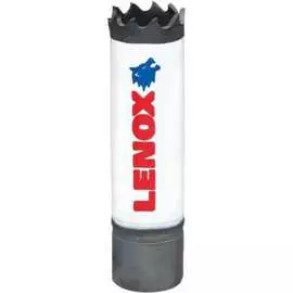 Биметаллическая коронка Lenox