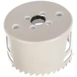 Биметаллическая коронка Milwaukee