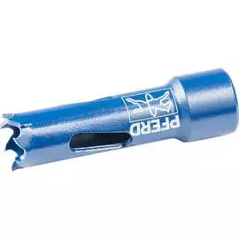 Биметаллическая коронка PFERD BiM LS 14 25100114