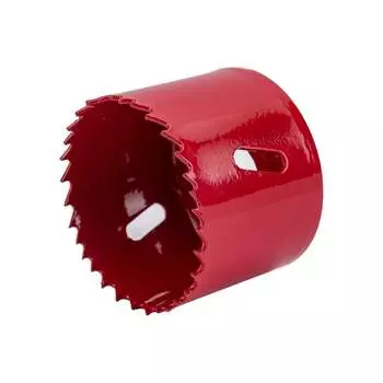 Биметаллическая коронка Pilorama 570057