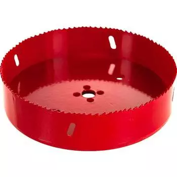 Биметаллическая коронка Pilorama 570182