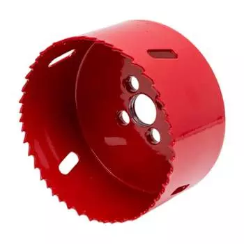 Биметаллическая коронка Pilorama 570083