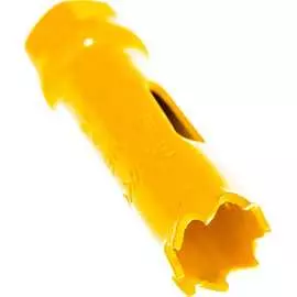 Биметаллическая коронка по металлу Энкор 24316